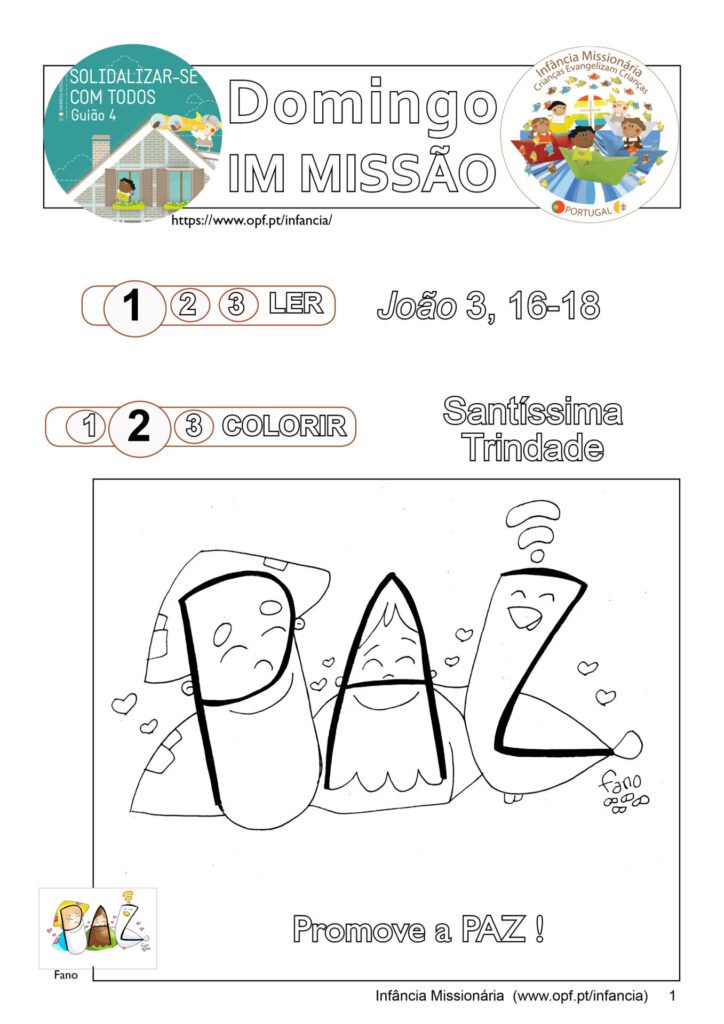 SSma Trindade(31Mair26) - Ano A
