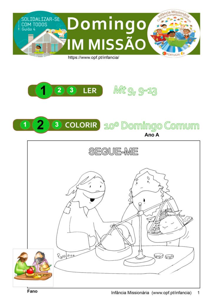 10DomCom(07Jun26) - Ano A