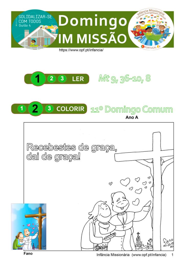 11DomCom(14Jun26) - Ano A