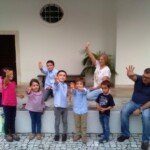 Encontros da IM,Santarém, Outubro-Dezembro de 2016.