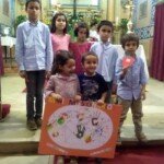 Encontros da IM,Santarém, Outubro-Dezembro de 2016.