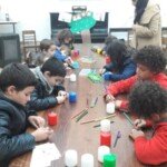 Encontros da IM,Santarém, Outubro-Dezembro de 2016.