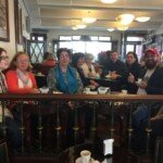 Encontro de animação da I.M. em 29 Outubro de 2016, em Vila Real.