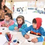 II Jornadas da Infância Missionária na Diocese de Aveiro a 21 Janeiro 2017.