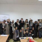 I Jornadas da Infância Missionária na Diocese da Guarda a 28 Janeiro 2017.