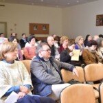 Formação da IM para Directores e Animadores, em Fátima, a 11 Fev. 2017.