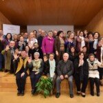 Formação da IM para Directores e Animadores, em Fátima, a 11 Fev. 2017.