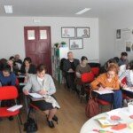 Encontro de animação da IM na diocese de Braga no dia25 de Fevereiro 2017.