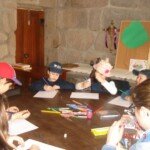 Encontro da IM - Vila Real no dia 18 de Março 2017.