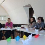 Encontro de animação da IM na diocese de Santarém, no dia 18 de Março 2017.