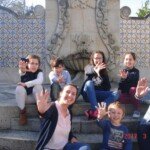 Encontro da IM - Vila Real no dia 18 de Março 2017.