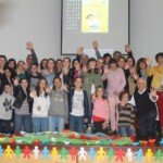 Encontro de formação da IM na diocese do Algarve, no dia 30 de Abril de 2017.