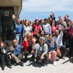 Encontro de animação da IM na diocese de Vila Real, no dia 20 de Maio 2017.