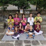 Crianção de novo grupo da Infância Missionária na paróquia de Balasar, arciprestado da Póvoa de Varzim, diocese de Braga. No passado dia 27 de Maio realizaram o seu primeiro encontro, com 12 crianças com idades compreendidas entre os 4 e os 11 anos.