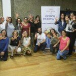 Encontro de formação da IM na paróquia Nossa Senhora do Amparo, Benfica, Diocese de Lisboa, no dia 14 de Outubro de 2017.