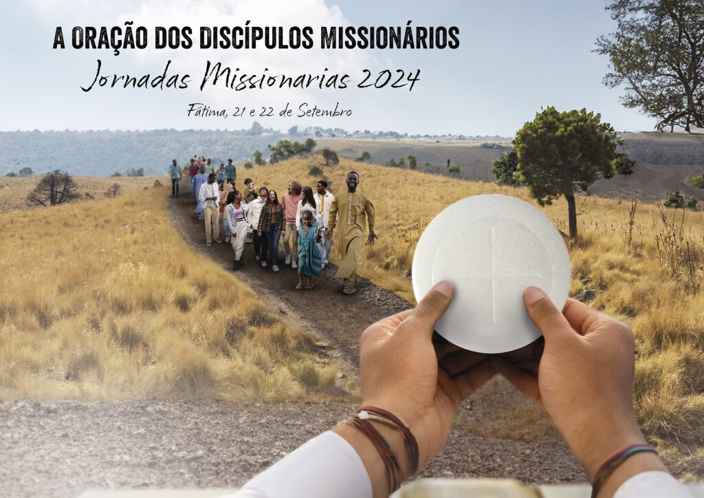 Jornadas Missionarias 2024