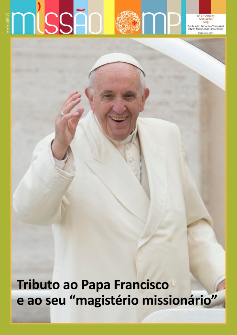 Missão OMP#2 (2025)